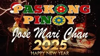 2025 Paskong Pinoy Best Tagalog Christmas Songs 2025 ~ Traditional Christmas Songs Collection 2