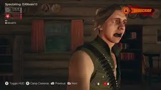 Friday The 13th The Game in 2024. (This game needs to be revived)