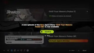 Zenless Zone Zero I Part 22 I