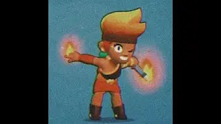 |БЭД РЭНДОМС| {вместе} СКОРОСТНАЯ ВЕРСИЯ ¤BRAWL STARS¤ (рыдай)