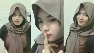 LIVE BERSAMA MESSY HIJAB!!! BIGO LIVE_HIJAB LIVE 
