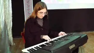 Улюблені мелодії #11