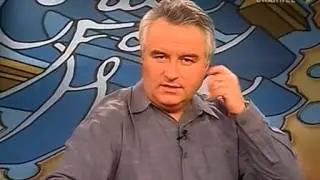 Call For Help Canada - Episode 267 - October 19, 2005