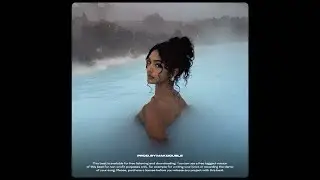 R&B Type Beat - 