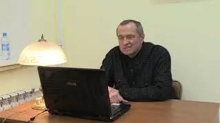 Владимир Емельянов. Тема лекции: "Критика программы РПР".