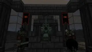 Minecraft LOTR Episode 2