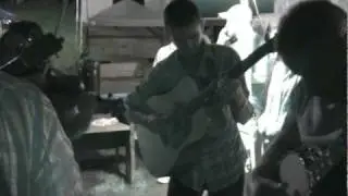 Many A-Mile ~ Galax 2009