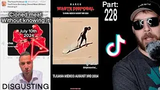 Disturbing Videos That Broke The Internet! (Part 228)