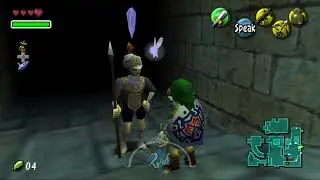 Zelda Re-Compilation Majora's Mask Pt 2 V1.1.1