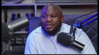 Hajji Yasin Bakaluba- Omuntu alina olugambo omulabira kuki? - Alina obudde n'amatu wuliriza nnyo