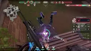 Playing Swiftplays: Valorant
