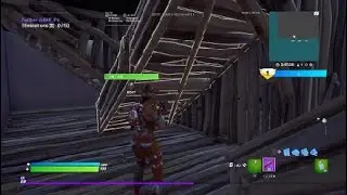 Best warmup routines and maps in fortnite