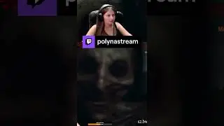 Я не испугалась [нет] | polynastream с помощью 