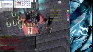 Norectus: Theatre of War - Challenge Mode Run