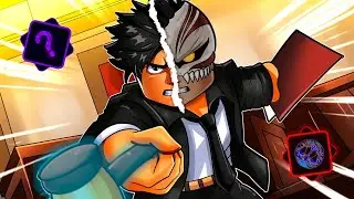 THIS JUDGMENT BUILD SOLOS BOSSES AND DOMINATE PVP In SECONDS!!