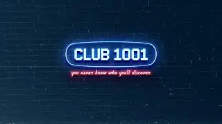 Club 1001 - Episode 3 with Almanac, Jord, Luciana, Mochakk