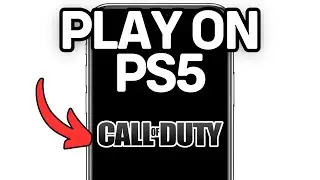 HOW TO PLAY CODE BETA PS5 2025! (FULL GUIDE)