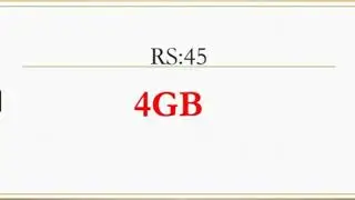 Zong Monthly WhatsApp