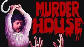 GET OUT OF THE HOUSE | Murder House | Full Gameplay w/ Facecam