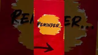 Reminder: Don’t compare your page 1 to someone else’s page 300 