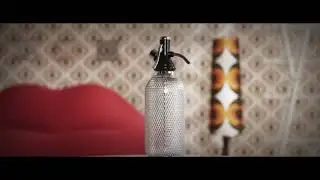 The iSi Sodamaker Classic