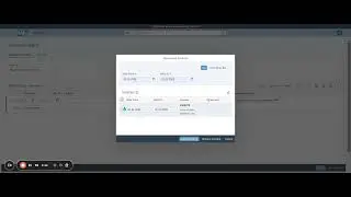 How to create source list in sap fiori mm ?