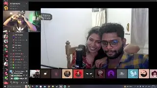 കീരിക്കാടന് കല്യാണ ആശംസകൾ നൽകി TVA