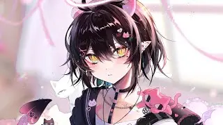 Nightcore - MAGICIAN