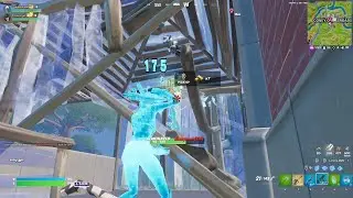 Die For You (Fortnite Montage)