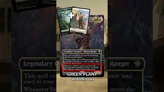Let's Rustle Up Some Lands 