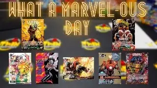 Friday is Almost Here! What Great Pulls Can We Get to Help Bring the Weekend in Faster?