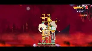 Angry Birds 2 Clan Battle CVC 04/06/2023