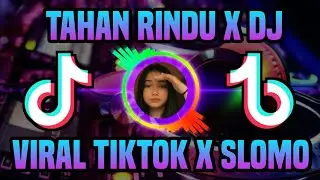 dj tahan rindu bilah jauh sayang full bass