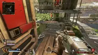 Apex Legends Slow Motion Serverwide Bug!