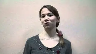 Сладкое золото - курсы пчеловодов - отзыв Кати