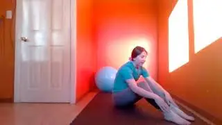 Clase de Yoga - Semana de Bienvenida al Segundo Semestre 2021