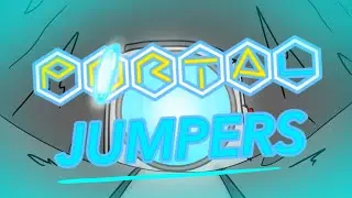 Portal Jumpers (Gravity falls parody | animation)