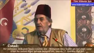 M. Kemal'in Adana Seyahati ve Şahsiyeti - Üstad Kadir Mısıroğlu