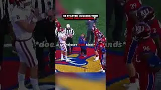 Oklahoma Got REVENGE After This…😳☠️ 