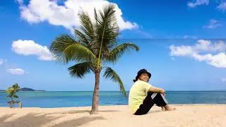 Green Screen (Adobe After Effects CC)