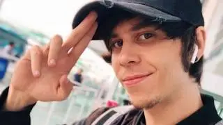 rubius  mira el final de karmaland 3 - noticias karmaland