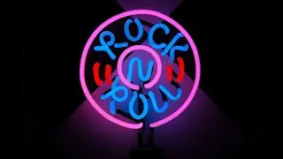 Rock'n Roll - Johnny be good (à ma façon)