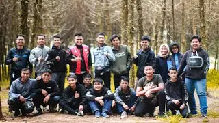 My scuad | Sunmori Cukul | Sadulur Alakur Bandung