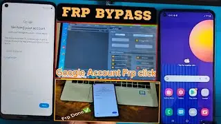 Samsung M11 Frp Bypass  VG Tool /Just One click/update security 💯#samsung m11 frp bypass#