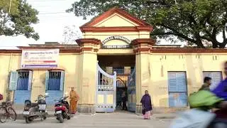 Chandanagar - Neline Mondal