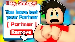 I LOST Partner in Toilet Tower Defense..