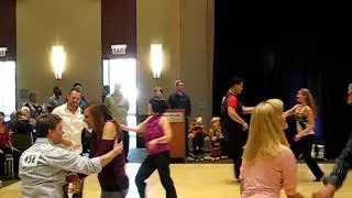SCC2011 - Advanced Semis 3