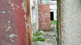 Самозахваты Недвижимости В Аргентине.Как Нас Это Тоже Коснулось.