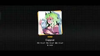 Project Sekai Colorful Stage | Copycat (Hard) Full Combo