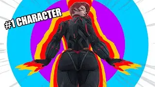 The #1 Reason to become a BLACK WIDOW MAIN in Marvel Rivals